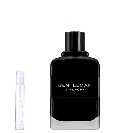 Gentleman EDP 2018 - Decant / Sample