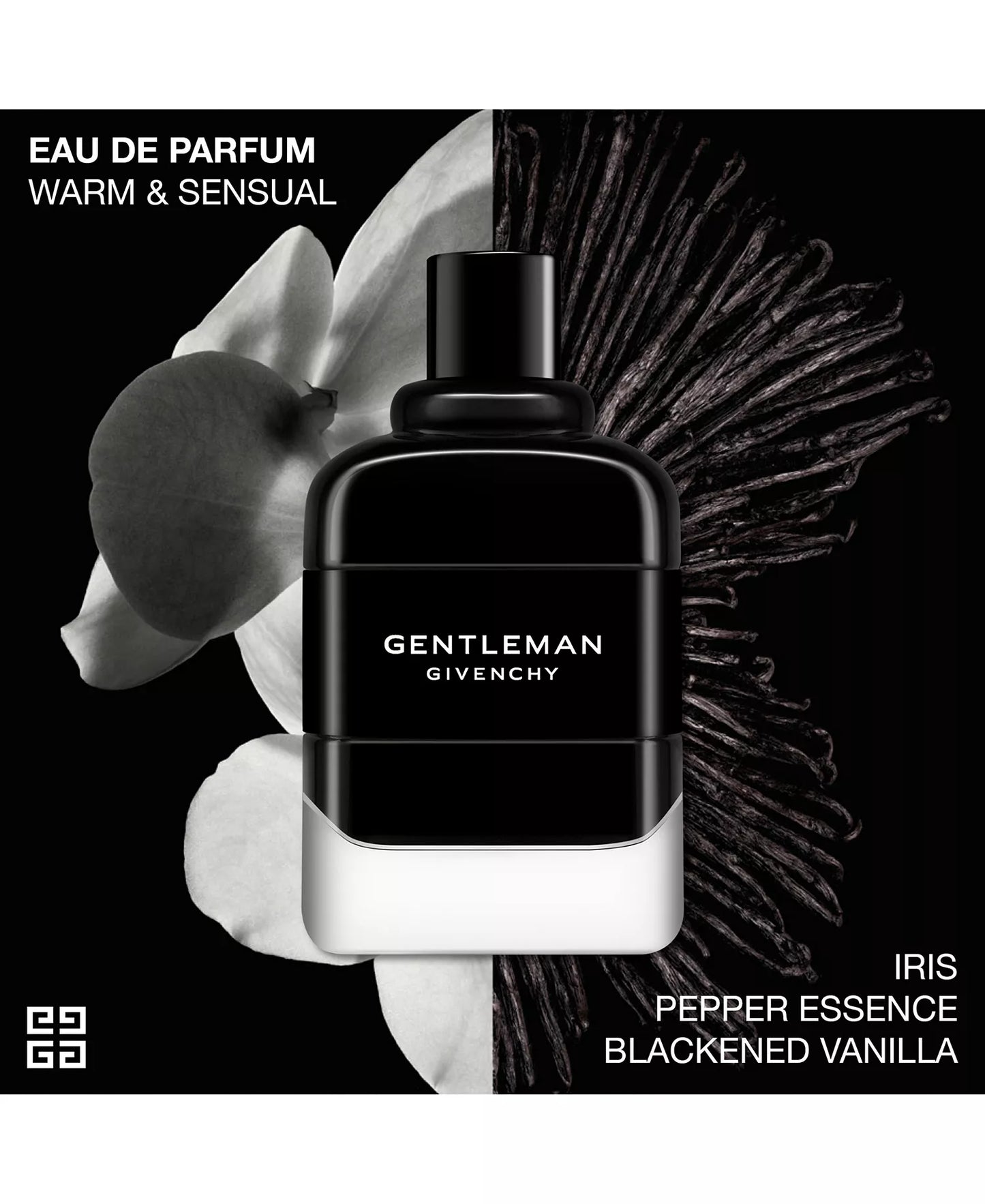 Gentleman EDP 2018 - Decant / Sample