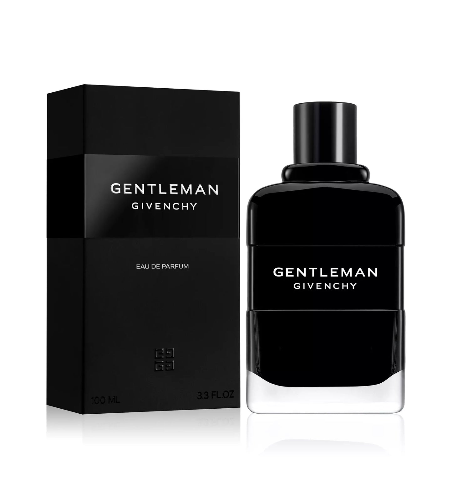 Gentleman EDP 2018 - Decant / Sample