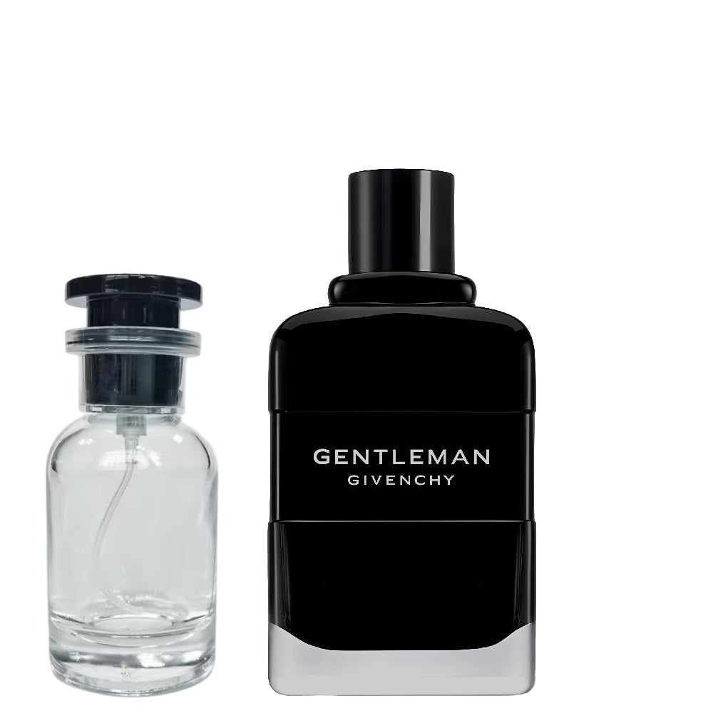 Gentleman EDP 2018 - Decant / Sample