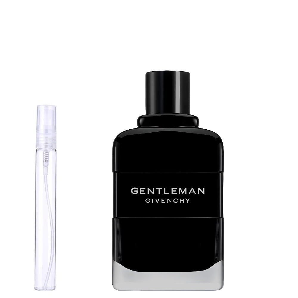 Gentleman EDP 2018 - Decant / Sample