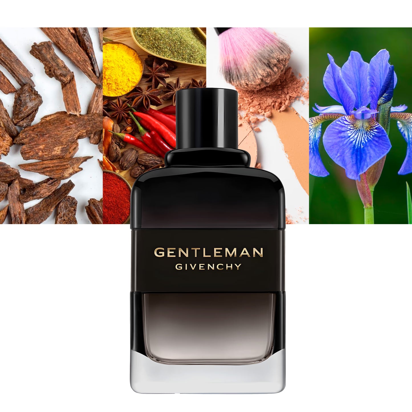 Gentleman EDP Boisee - Decant / Sample