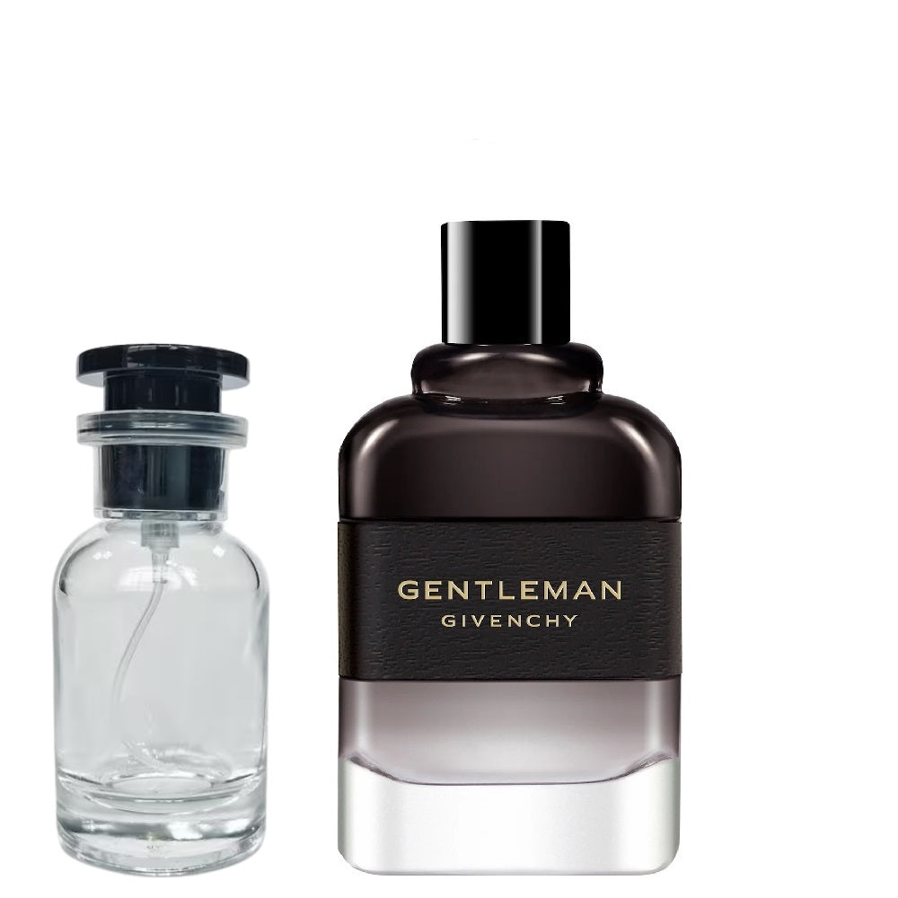 Gentleman EDP Boisee - Decant / Sample