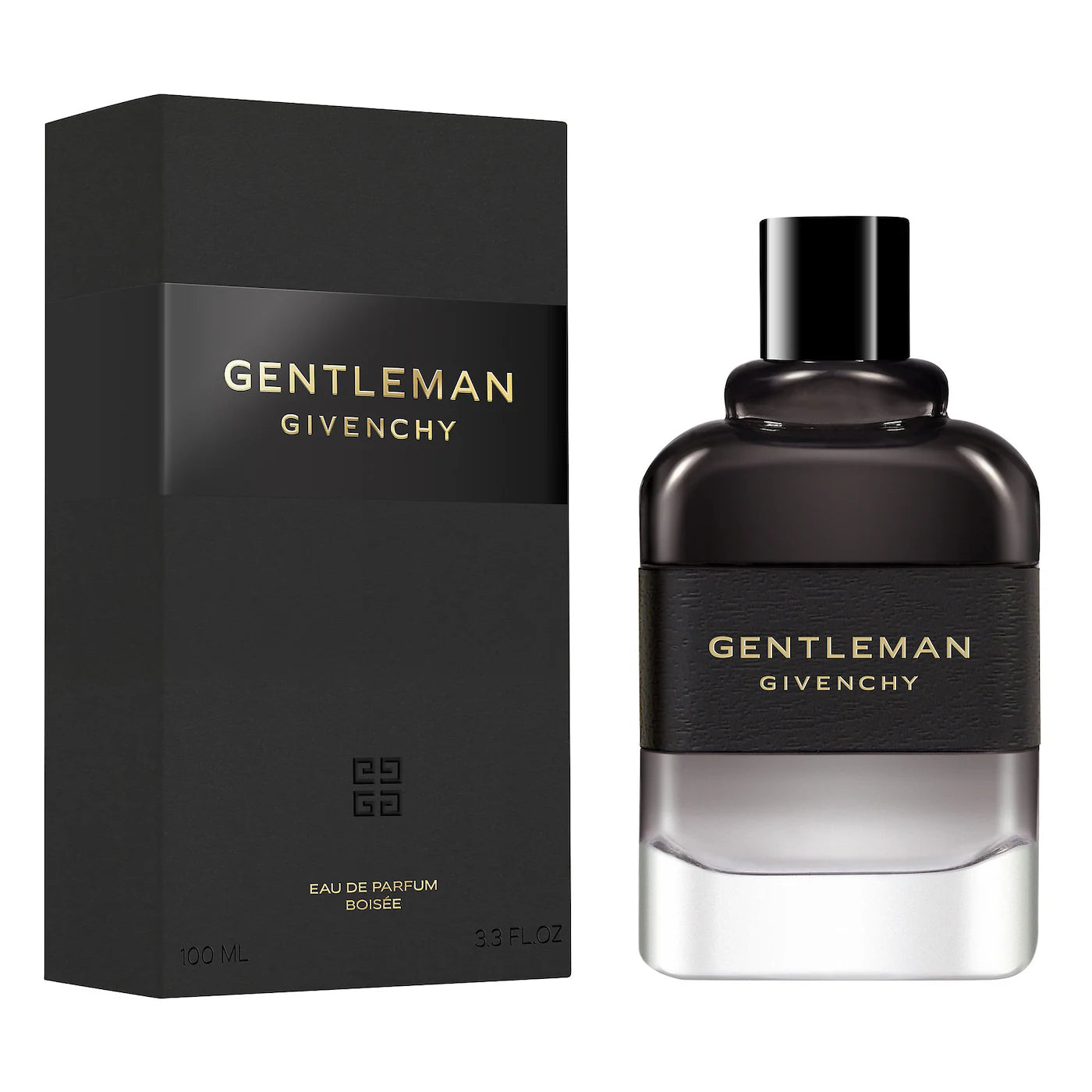 Gentleman EDP Boisee - Decant / Sample