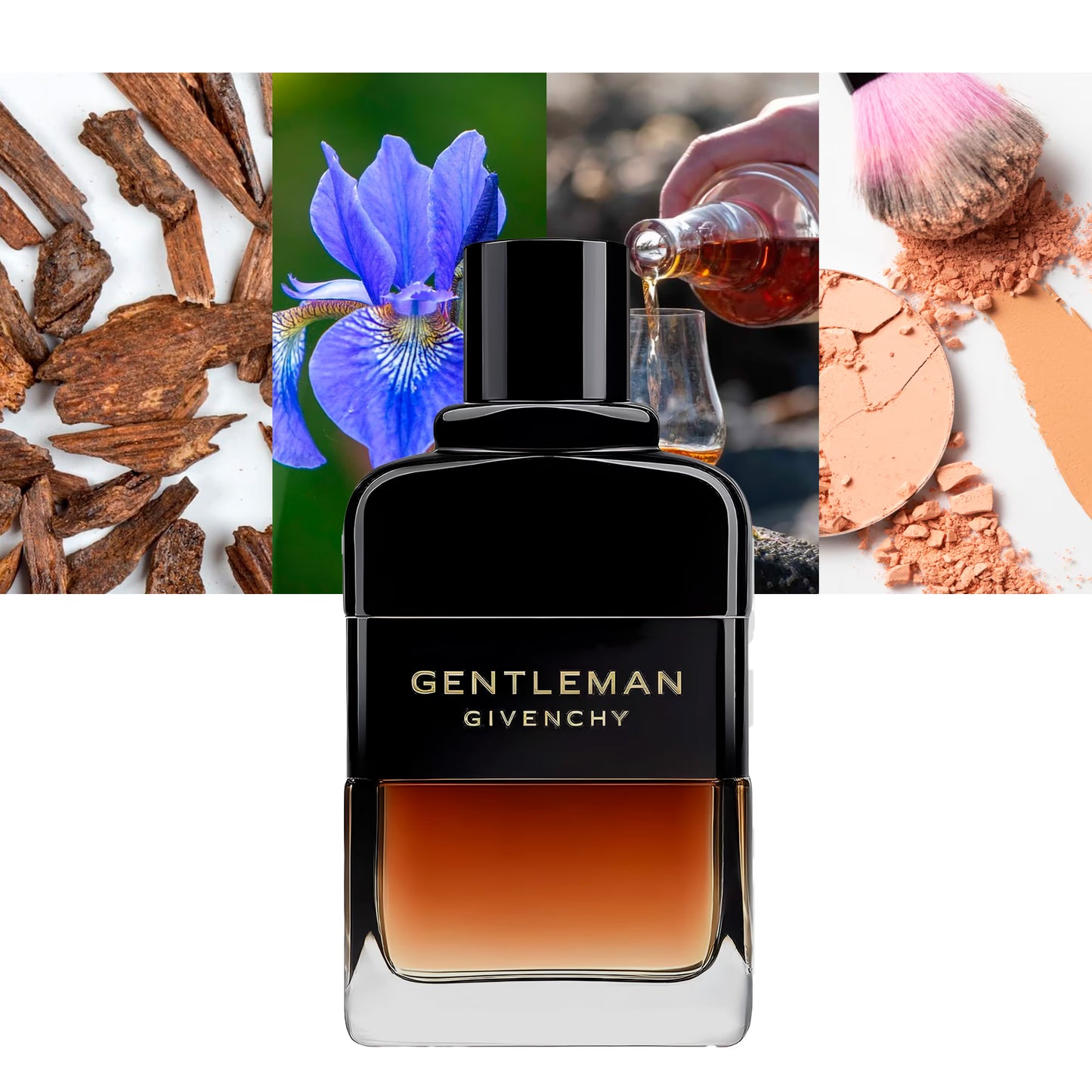 Gentleman EDP Reserve Privee - Decant / Sample