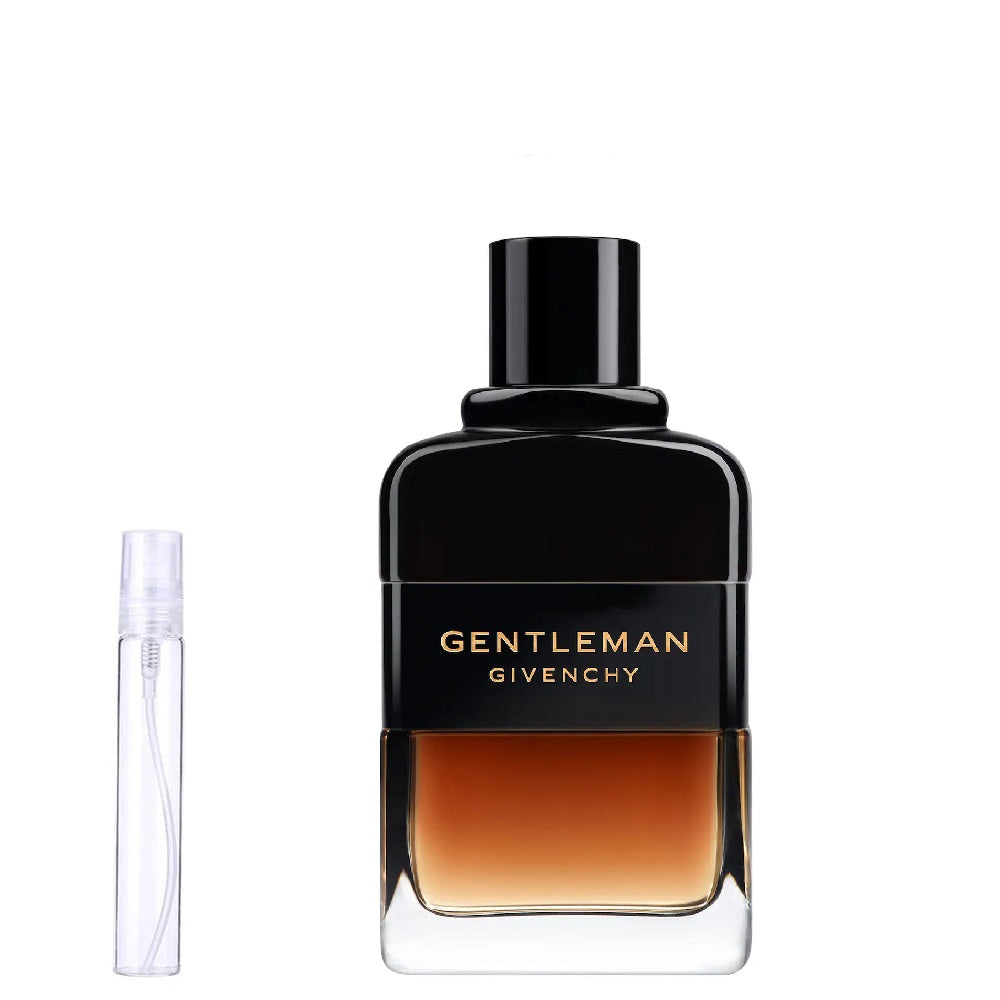 Gentleman EDP Reserve Privee - Decant / Sample