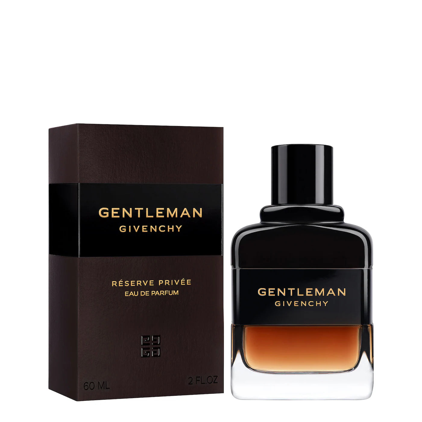 Gentleman EDP Reserve Privee - Decant / Sample