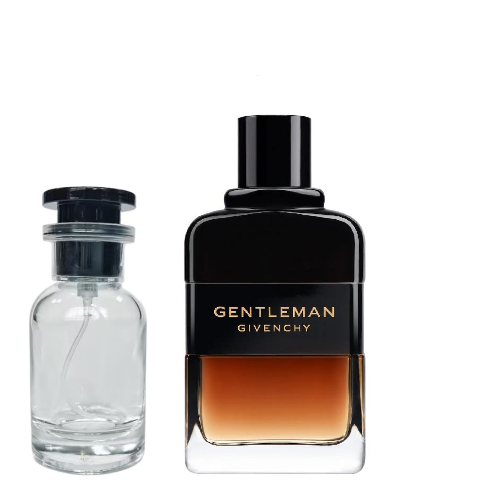Gentleman EDP Reserve Privee - Decant / Sample
