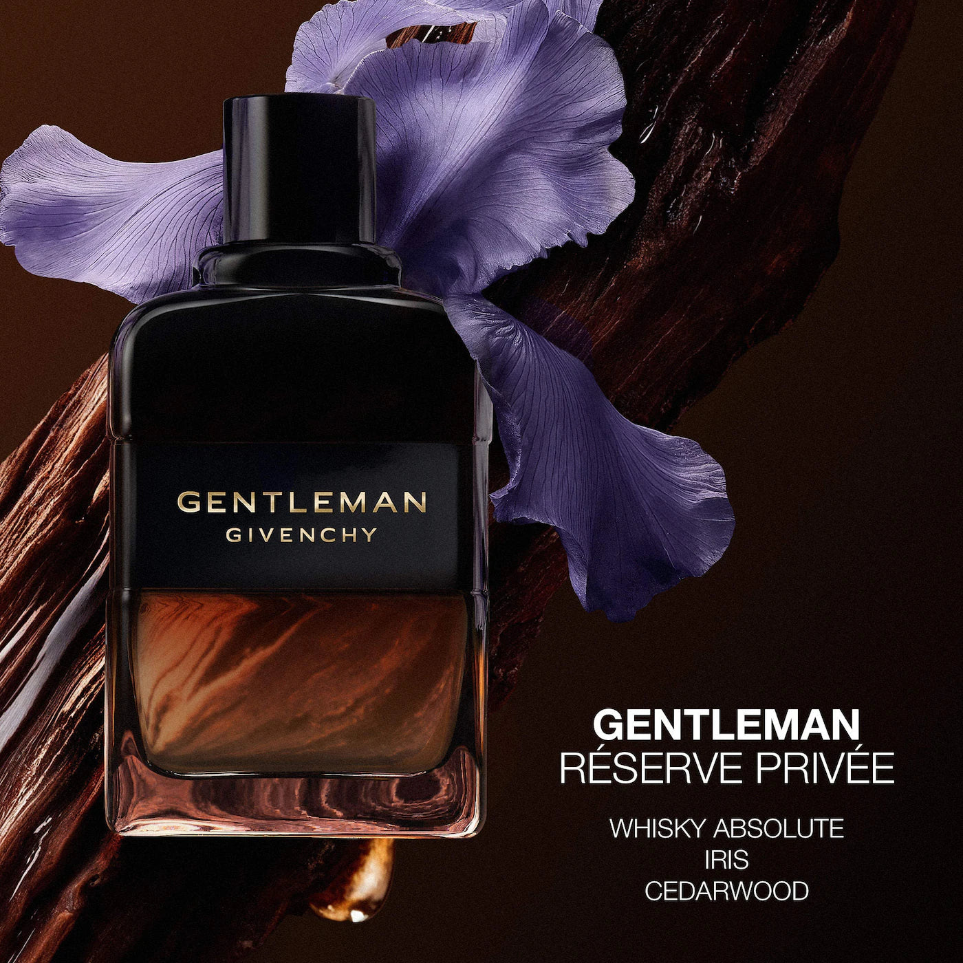 Gentleman EDP Reserve Privee - Decant / Sample