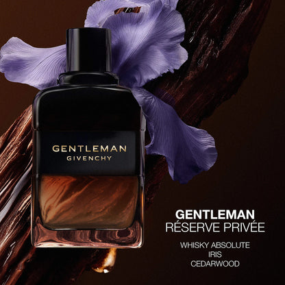Gentleman EDP Reserve Privee - Decant / Sample