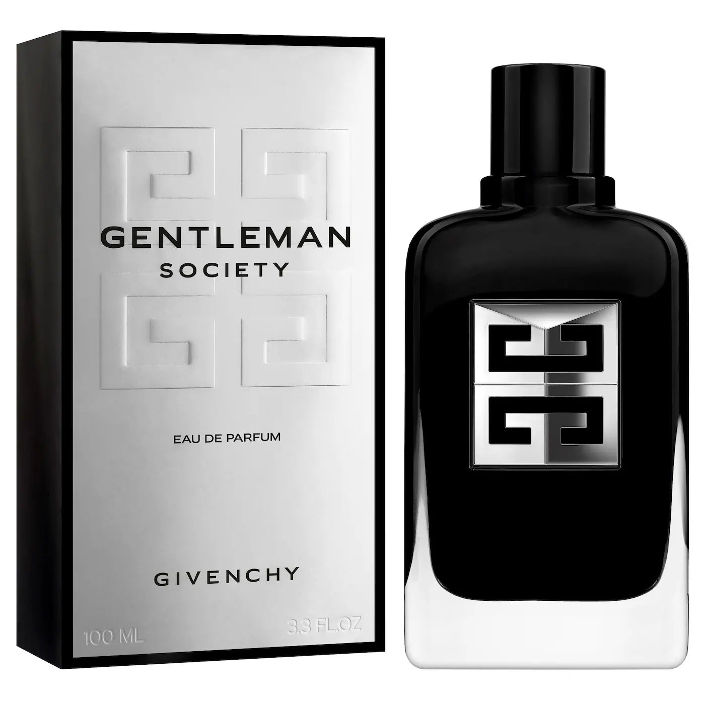 Gentleman Society - Decant / Sample