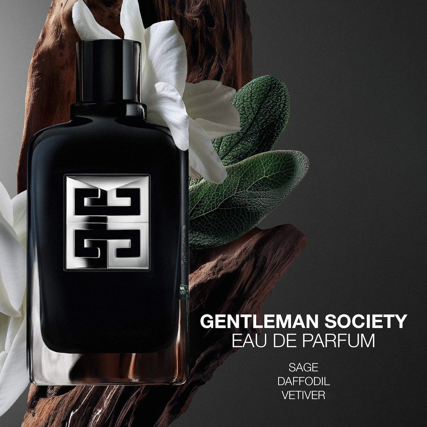 Gentleman Society - Decant / Sample