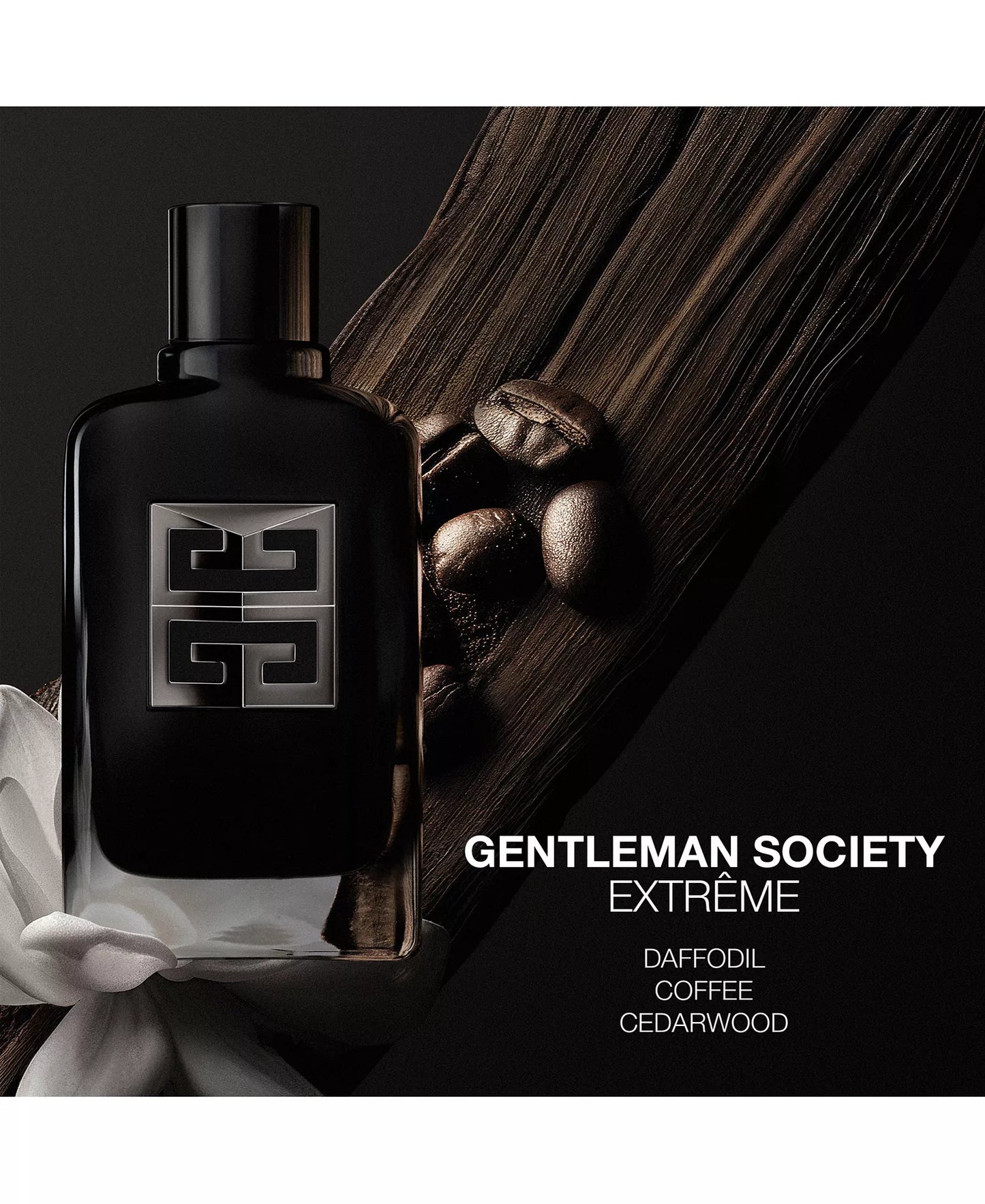 Gentleman Society EDP Extreme - Decant / Sample
