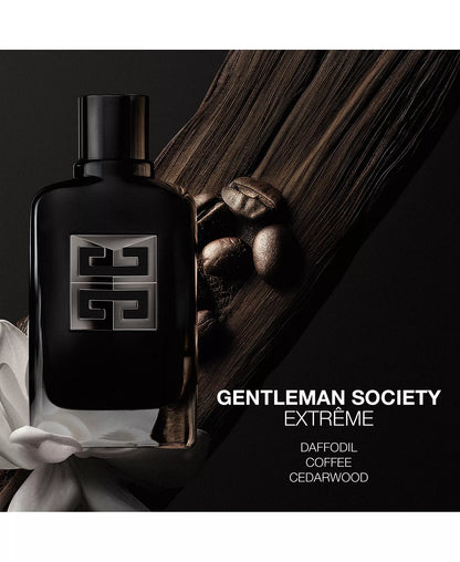 Gentleman Society EDP Extreme - Decant / Sample