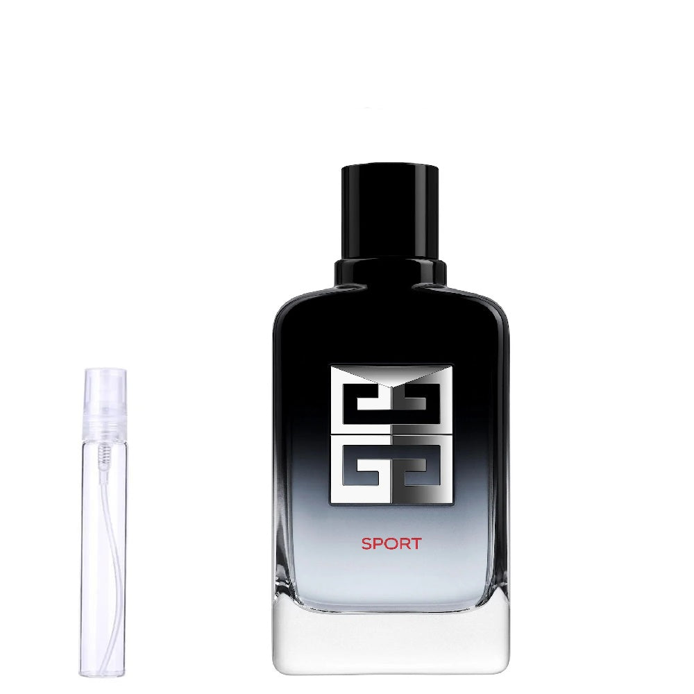 Gentleman Society Sport EDP - Decant / Sample