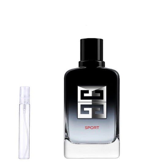 Gentleman Society Sport EDP - Decant / Sample