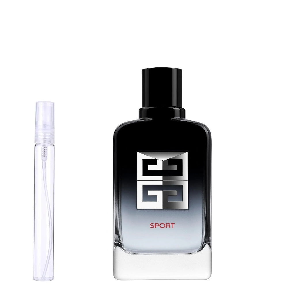 Gentleman Society Sport EDP - Decant / Sample