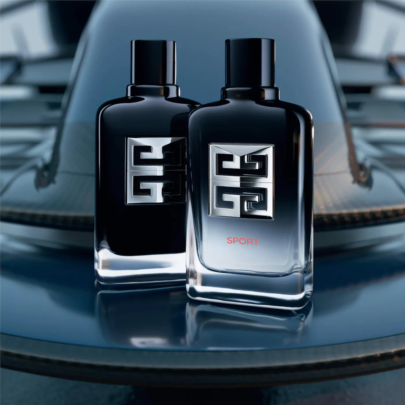 Gentleman Society Sport EDP - Decant / Sample