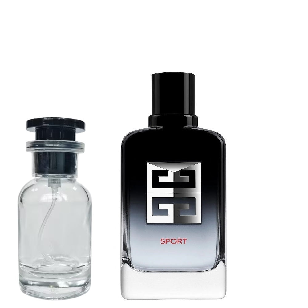 Gentleman Society Sport EDP - Decant / Sample