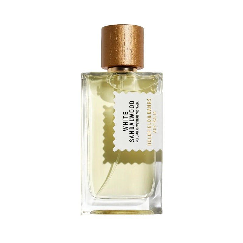 White Sandalwood - Decant / Full Bottle