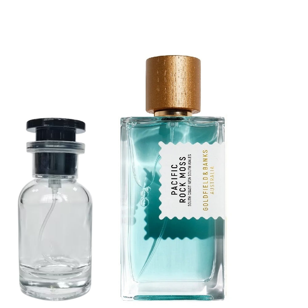 Pacific Rock Moss - Decant / Full Bottle