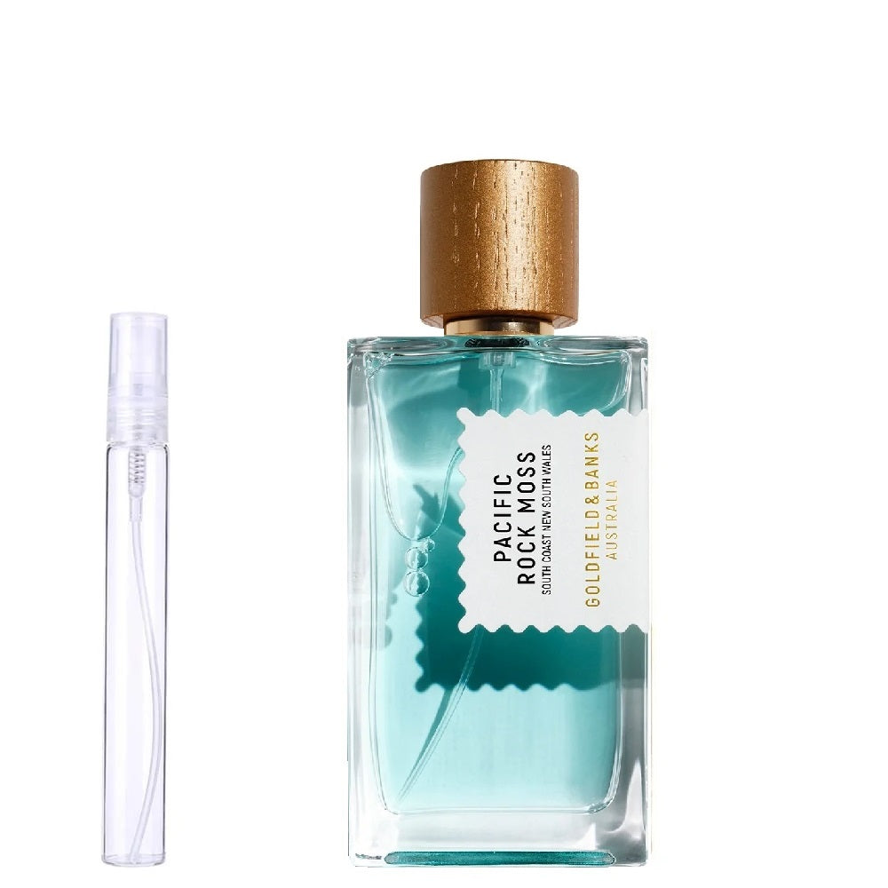 Pacific Rock Moss - Decant / Full Bottle