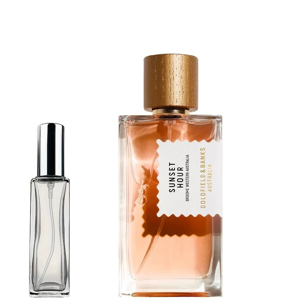 Sunset Hour - Decant / Full Bottle