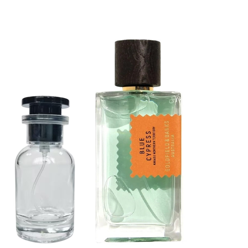 Blue Cypress - Decant / Full Bottle