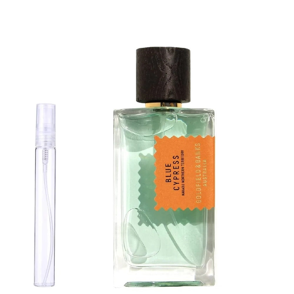 Blue Cypress - Decant / Full Bottle