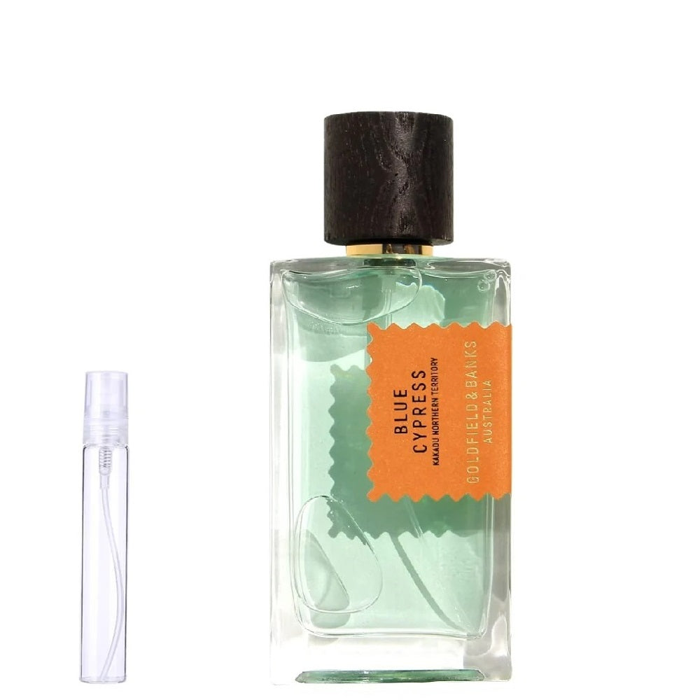 Blue Cypress - Decant / Full Bottle