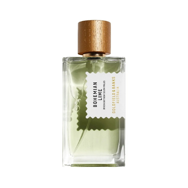 Bohemian Lime - Decant / Full Bottle