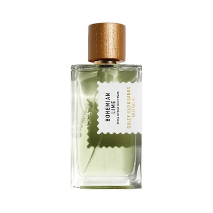 Bohemian Lime - Decant / Full Bottle