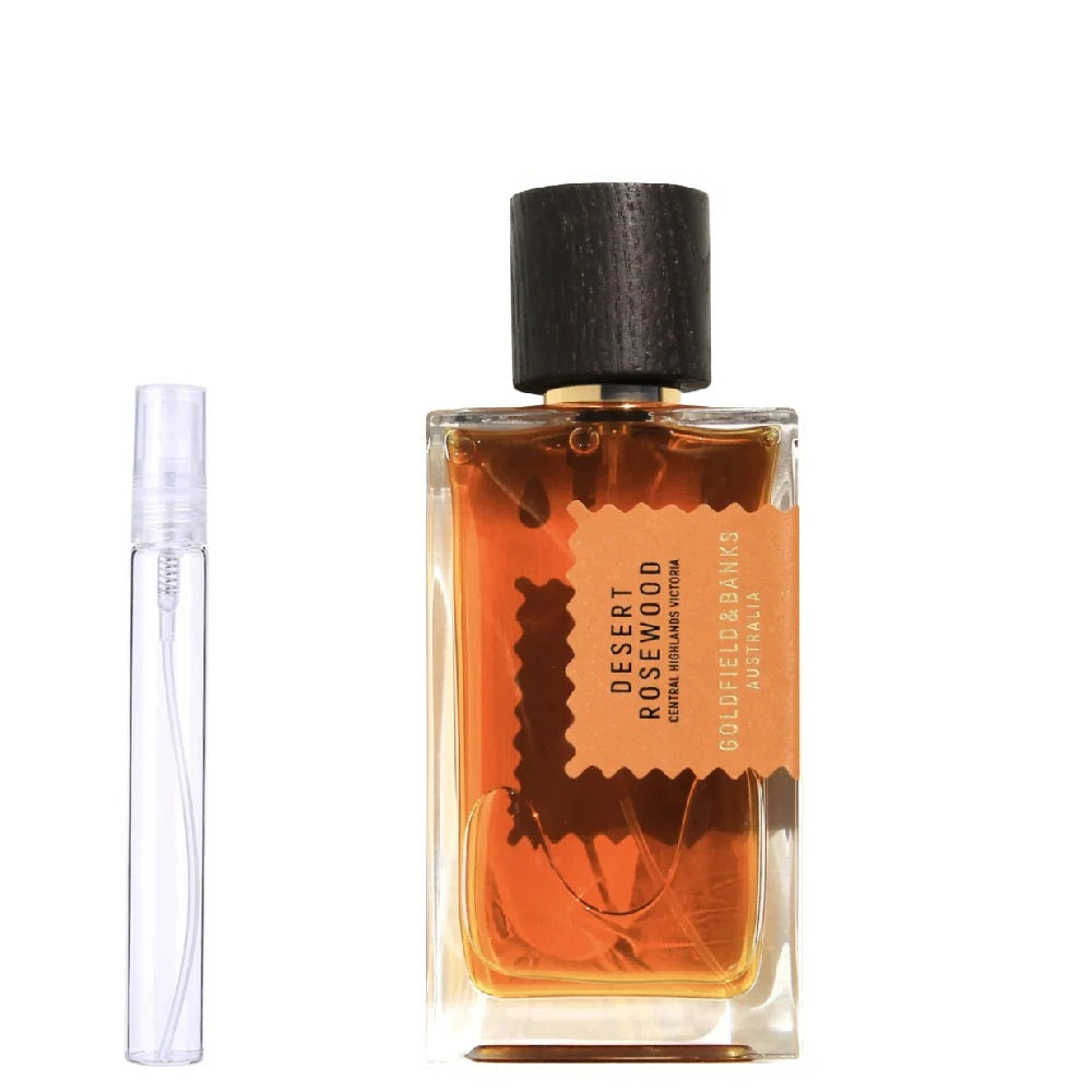 Desert Rosewood - Decant / Full Bottle