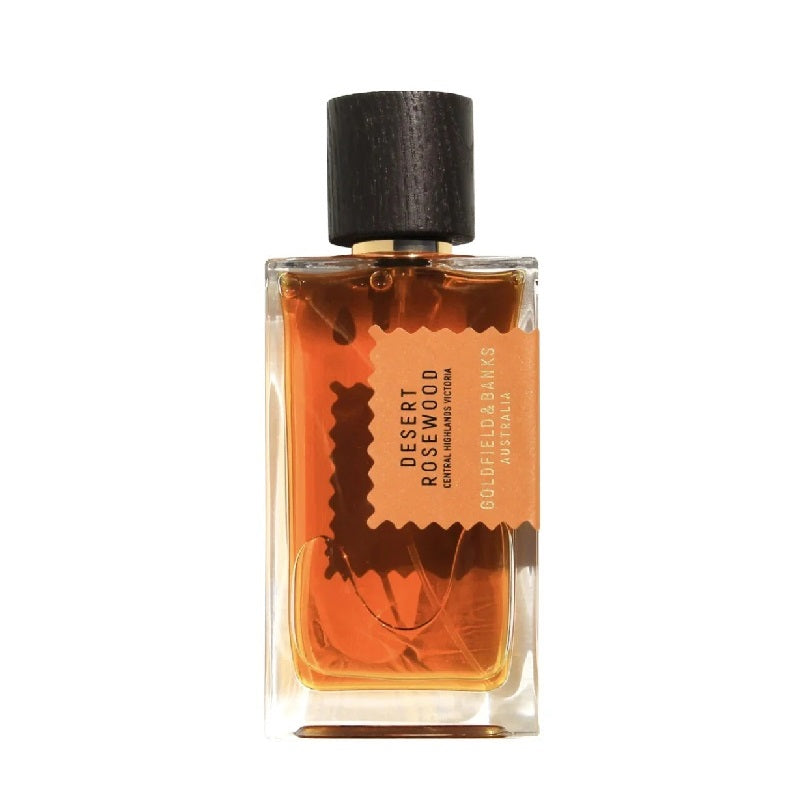 Desert Rosewood - Decant / Full Bottle