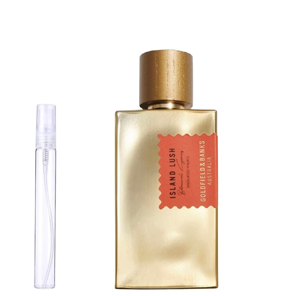 Island Lush - Decant / Full Bottle