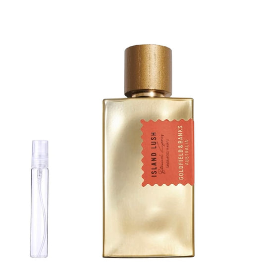 Island Lush - Decant / Full Bottle