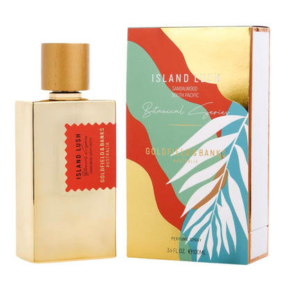 Island Lush - Decant / Full Bottle