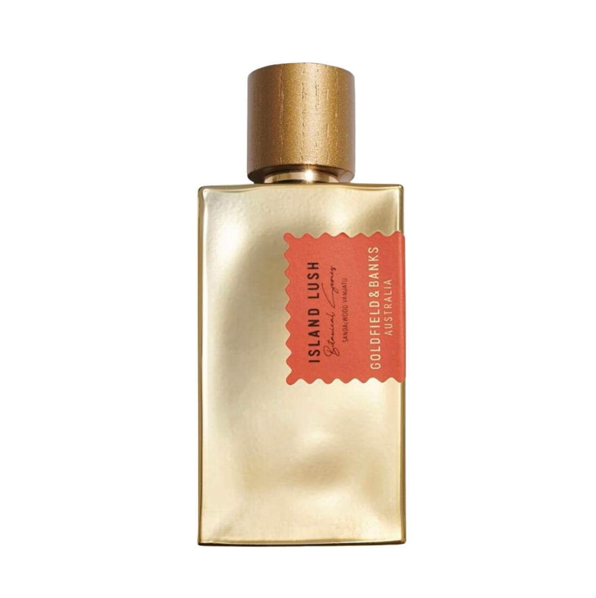 Island Lush - Decant / Full Bottle