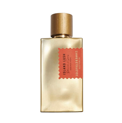 Island Lush - Decant / Full Bottle