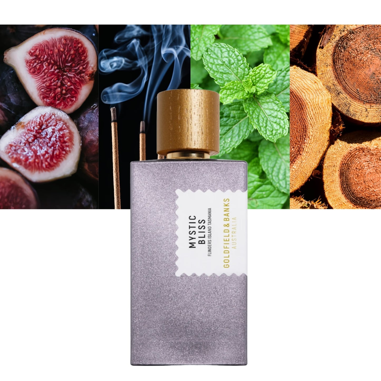 Mystic Bliss - Decant / Full Bottle