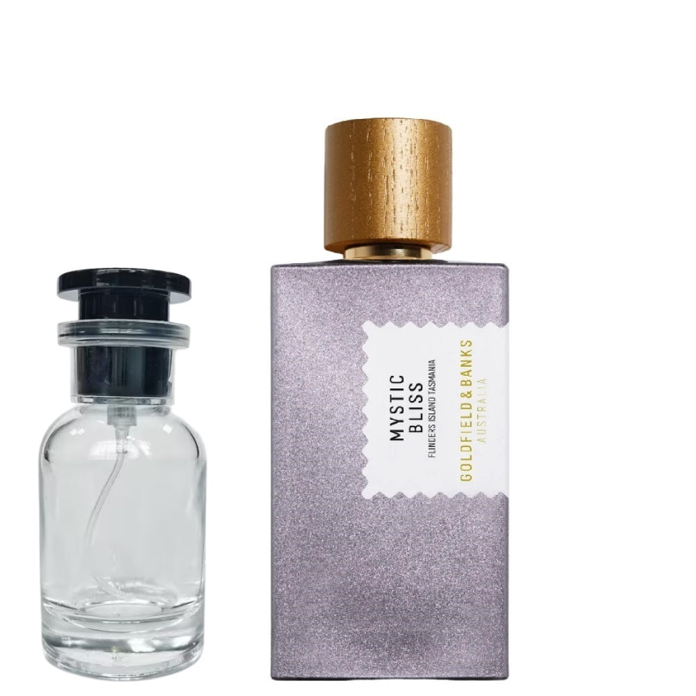 Mystic Bliss - Decant / Full Bottle