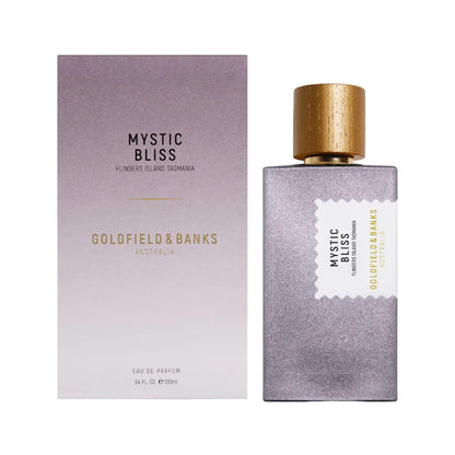 Mystic Bliss - Decant / Full Bottle