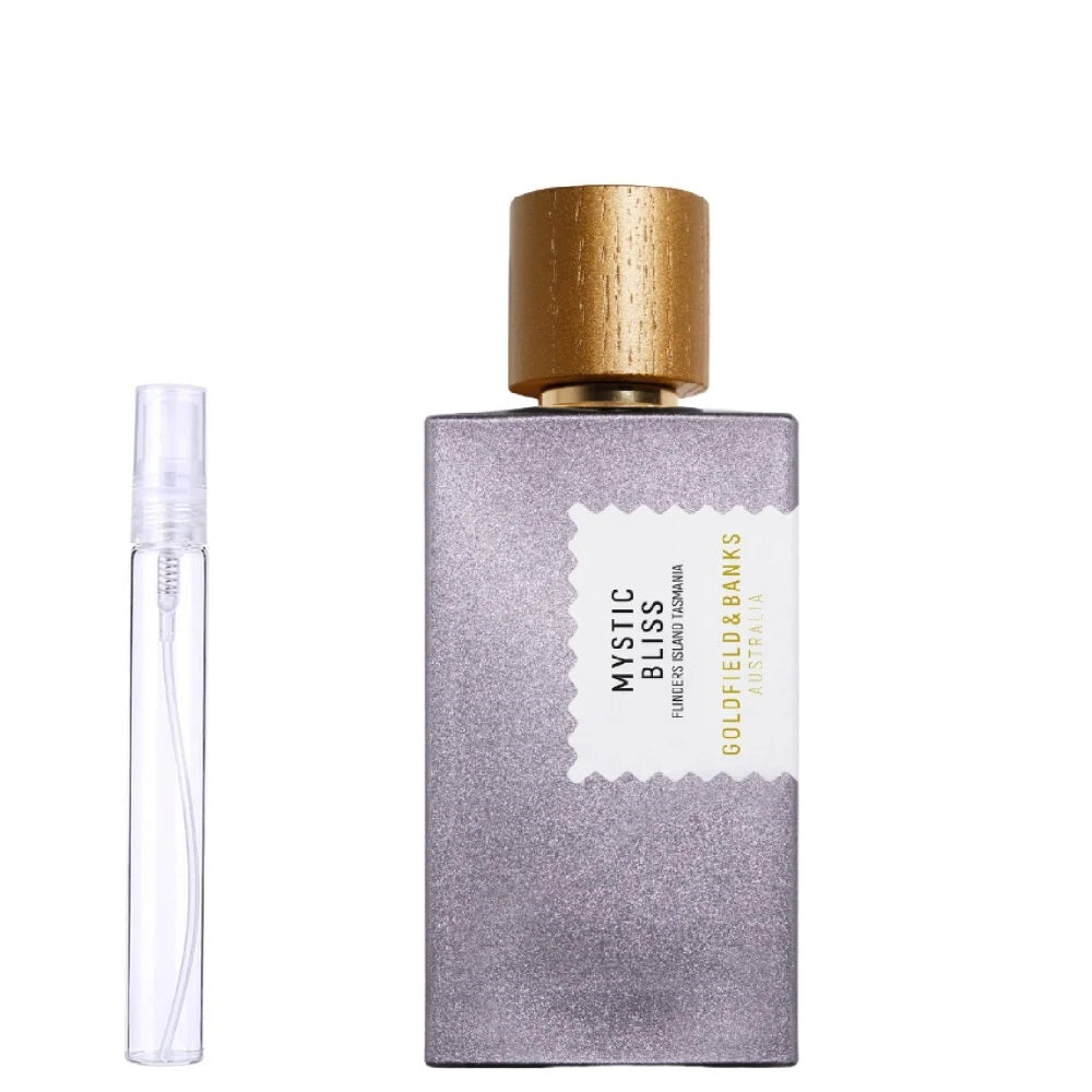 Mystic Bliss - Decant / Full Bottle