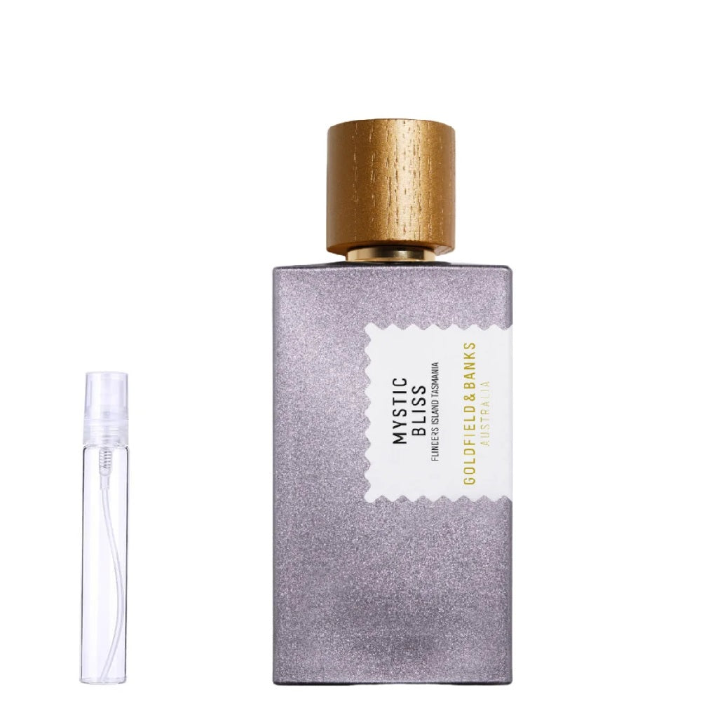 Mystic Bliss - Decant / Full Bottle