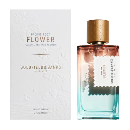 Pacific Rock Flower - Decant / Full Bottle