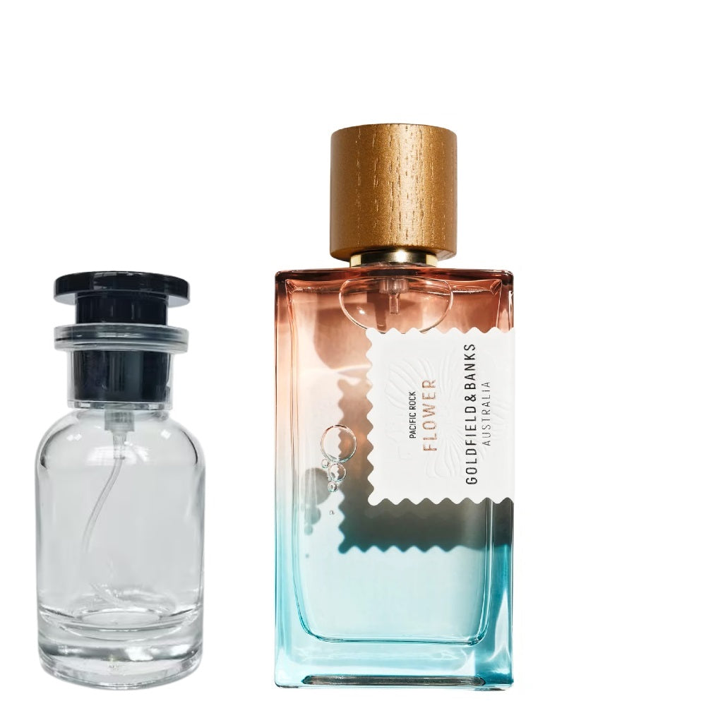 Pacific Rock Flower - Decant / Full Bottle