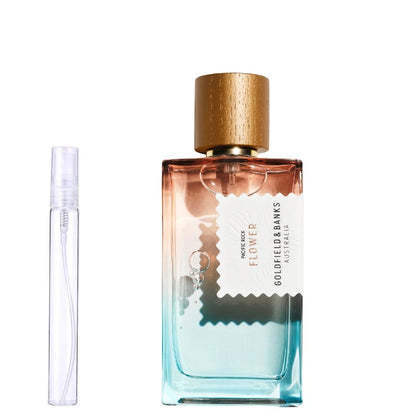 Pacific Rock Flower - Decant / Full Bottle