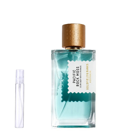 Pacific Rock Moss - Decant / Full Bottle