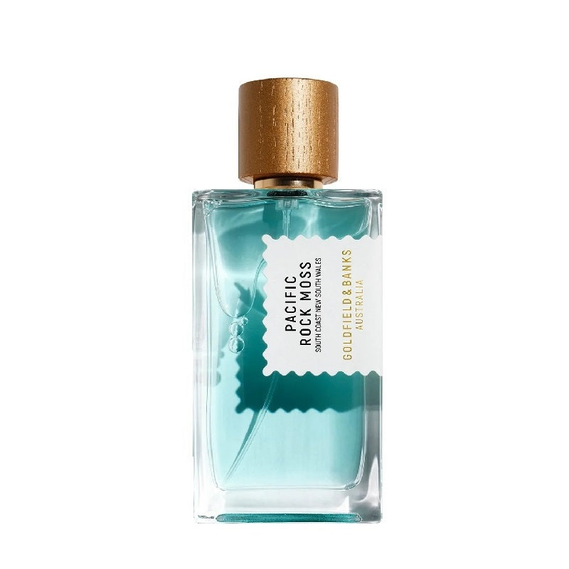 Pacific Rock Moss - Decant / Full Bottle