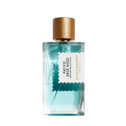 Pacific Rock Moss - Decant / Full Bottle